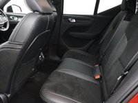 USED 2020 70 VOLVO XC40 1.5 T3 R-Design SUV 5dr Petrol Auto Euro 6 (s/s) (163 ps) PARK ASSIST | R-CAM | KEYLESS