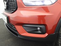 USED 2020 70 VOLVO XC40 1.5 T3 R-Design SUV 5dr Petrol Auto Euro 6 (s/s) (163 ps) PARK ASSIST | R-CAM | KEYLESS
