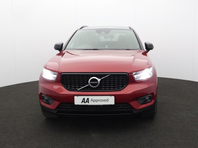 2020 Volvo Xc40 1.5L R-Design 5dr - Photo 4