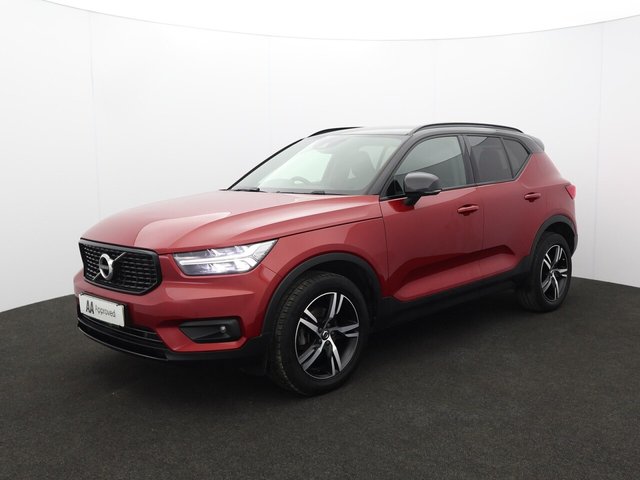 2020 Volvo Xc40 1.5L R-Design 5dr - Photo 5