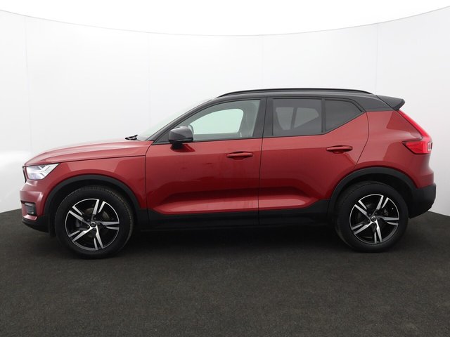 2020 Volvo Xc40 1.5L R-Design 5dr - Photo 6