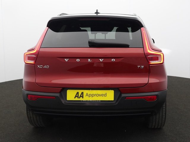 2020 Volvo Xc40 1.5L R-Design 5dr - Photo 9