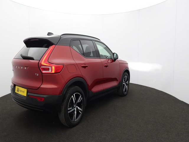 2020 Volvo Xc40 1.5L R-Design 5dr - Photo 10