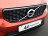 USED 2020 70 VOLVO XC40 1.5 T3 R-Design SUV 5dr Petrol Auto Euro 6 (s/s) (163 ps) PARK ASSIST | R-CAM | KEYLESS