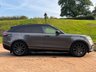 USED 2017 67 LAND ROVER RANGE ROVER VELAR 3.0 SD6 V6 R-Dynamic HSE SUV 5dr Diesel Auto 4WD Euro 6 (s/s) (300 ps) SLIDIG PAN ROOF - HUD - MASSAGE.