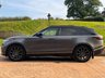 USED 2017 67 LAND ROVER RANGE ROVER VELAR 3.0 SD6 V6 R-Dynamic HSE SUV 5dr Diesel Auto 4WD Euro 6 (s/s) (300 ps) SLIDIG PAN ROOF - HUD - MASSAGE.
