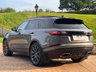 USED 2017 67 LAND ROVER RANGE ROVER VELAR 3.0 SD6 V6 R-Dynamic HSE SUV 5dr Diesel Auto 4WD Euro 6 (s/s) (300 ps) SLIDIG PAN ROOF - HUD - MASSAGE.