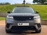 USED 2017 67 LAND ROVER RANGE ROVER VELAR 3.0 SD6 V6 R-Dynamic HSE SUV 5dr Diesel Auto 4WD Euro 6 (s/s) (300 ps) SLIDIG PAN ROOF - HUD - MASSAGE.