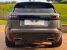 USED 2017 67 LAND ROVER RANGE ROVER VELAR 3.0 SD6 V6 R-Dynamic HSE SUV 5dr Diesel Auto 4WD Euro 6 (s/s) (300 ps) SLIDIG PAN ROOF - HUD - MASSAGE.