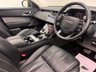 USED 2017 67 LAND ROVER RANGE ROVER VELAR 3.0 SD6 V6 R-Dynamic HSE SUV 5dr Diesel Auto 4WD Euro 6 (s/s) (300 ps) SLIDIG PAN ROOF - HUD - MASSAGE.