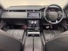 USED 2017 67 LAND ROVER RANGE ROVER VELAR 3.0 SD6 V6 R-Dynamic HSE SUV 5dr Diesel Auto 4WD Euro 6 (s/s) (300 ps) SLIDIG PAN ROOF - HUD - MASSAGE.