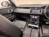 USED 2017 67 LAND ROVER RANGE ROVER VELAR 3.0 SD6 V6 R-Dynamic HSE SUV 5dr Diesel Auto 4WD Euro 6 (s/s) (300 ps) SLIDIG PAN ROOF - HUD - MASSAGE.