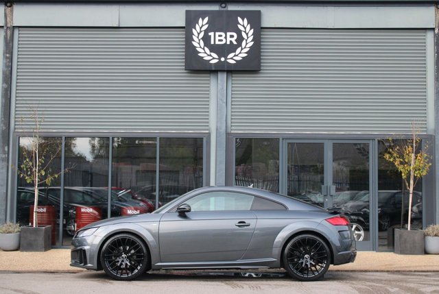 2021 AUDI TT - Photo 9