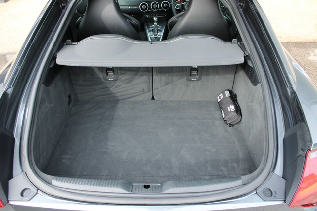 2021 AUDI TT - Photo 5