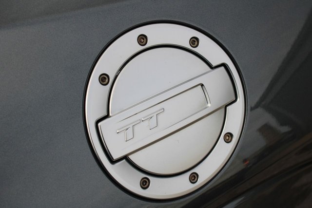 2021 AUDI TT - Photo 7