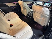 USED 2019 19 MERCEDES-BENZ S-CLASS 2.9 S400Ld AMG Line (Premium) Saloon 4dr Diesel G-Tronic+ Euro 6 (s/s) (340 ps) ONE FORMER KEEPER FSH,1YR MOT