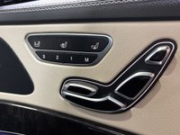 USED 2019 19 MERCEDES-BENZ S-CLASS 2.9 S400Ld AMG Line (Premium) Saloon 4dr Diesel G-Tronic+ Euro 6 (s/s) (340 ps) ONE FORMER KEEPER FSH,1YR MOT