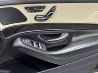 USED 2019 19 MERCEDES-BENZ S-CLASS 2.9 S400Ld AMG Line (Premium) Saloon 4dr Diesel G-Tronic+ Euro 6 (s/s) (340 ps) ONE FORMER KEEPER FSH,1YR MOT