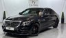 USED 2019 19 MERCEDES-BENZ S-CLASS 2.9 S400Ld AMG Line (Premium) Saloon 4dr Diesel G-Tronic+ Euro 6 (s/s) (340 ps) ONE FORMER KEEPER FSH,1YR MOT