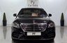 USED 2019 19 MERCEDES-BENZ S-CLASS 2.9 S400Ld AMG Line (Premium) Saloon 4dr Diesel G-Tronic+ Euro 6 (s/s) (340 ps) ONE FORMER KEEPER FSH,1YR MOT