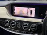 USED 2019 19 MERCEDES-BENZ S-CLASS 2.9 S400Ld AMG Line (Premium) Saloon 4dr Diesel G-Tronic+ Euro 6 (s/s) (340 ps) ONE FORMER KEEPER FSH,1YR MOT