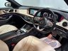 USED 2019 19 MERCEDES-BENZ S-CLASS 2.9 S400Ld AMG Line (Premium) Saloon 4dr Diesel G-Tronic+ Euro 6 (s/s) (340 ps) ONE FORMER KEEPER FSH,1YR MOT