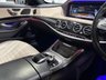 USED 2019 19 MERCEDES-BENZ S-CLASS 2.9 S400Ld AMG Line (Premium) Saloon 4dr Diesel G-Tronic+ Euro 6 (s/s) (340 ps) ONE FORMER KEEPER FSH,1YR MOT