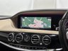 USED 2019 19 MERCEDES-BENZ S-CLASS 2.9 S400Ld AMG Line (Premium) Saloon 4dr Diesel G-Tronic+ Euro 6 (s/s) (340 ps) ONE FORMER KEEPER FSH,1YR MOT