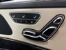USED 2019 19 MERCEDES-BENZ S-CLASS 2.9 S400Ld AMG Line (Premium) Saloon 4dr Diesel G-Tronic+ Euro 6 (s/s) (340 ps) ONE FORMER KEEPER FSH,1YR MOT