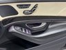 USED 2019 19 MERCEDES-BENZ S-CLASS 2.9 S400Ld AMG Line (Premium) Saloon 4dr Diesel G-Tronic+ Euro 6 (s/s) (340 ps) ONE FORMER KEEPER FSH,1YR MOT