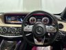 USED 2019 19 MERCEDES-BENZ S-CLASS 2.9 S400Ld AMG Line (Premium) Saloon 4dr Diesel G-Tronic+ Euro 6 (s/s) (340 ps) ONE FORMER KEEPER FSH,1YR MOT