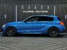 USED 2015 65 BMW 1 SERIES 3.0 M135i Hatchback 5dr Petrol Auto Euro 6 (s/s) (326 ps) *HEATED SEATS* *H/K* *PRO NAV*