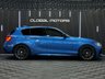 USED 2015 65 BMW 1 SERIES 3.0 M135i Hatchback 5dr Petrol Auto Euro 6 (s/s) (326 ps) *HEATED SEATS* *H/K* *PRO NAV*