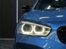 USED 2015 65 BMW 1 SERIES 3.0 M135i Hatchback 5dr Petrol Auto Euro 6 (s/s) (326 ps) *HEATED SEATS* *H/K* *PRO NAV*