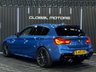 USED 2015 65 BMW 1 SERIES 3.0 M135i Hatchback 5dr Petrol Auto Euro 6 (s/s) (326 ps) *HEATED SEATS* *H/K* *PRO NAV*