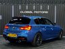 USED 2015 65 BMW 1 SERIES 3.0 M135i Hatchback 5dr Petrol Auto Euro 6 (s/s) (326 ps) *HEATED SEATS* *H/K* *PRO NAV*