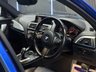 USED 2015 65 BMW 1 SERIES 3.0 M135i Hatchback 5dr Petrol Auto Euro 6 (s/s) (326 ps) *HEATED SEATS* *H/K* *PRO NAV*