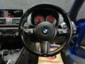 USED 2015 65 BMW 1 SERIES 3.0 M135i Hatchback 5dr Petrol Auto Euro 6 (s/s) (326 ps) *HEATED SEATS* *H/K* *PRO NAV*