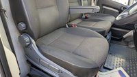 USED 2022 72 VAUXHALL MOVANO L3 H2 Dynamic CDTi Bi Turbo 140 PS LWB FREE 3 YEAR WARRANTY COVER ON THIS VAN  High Roof With Air Conditioning, Electric Pack, Bluetooth, Cruise Control, Traction Control, Ply Lining, Bulkhead, Sat Nav finished in 