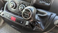 USED 2022 72 VAUXHALL MOVANO L3 H2 Dynamic CDTi Bi Turbo 140 PS LWB FREE 3 YEAR WARRANTY COVER ON THIS VAN  High Roof With Air Conditioning, Electric Pack, Bluetooth, Cruise Control, Traction Control, Ply Lining, Bulkhead, Sat Nav finished in 
