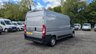 USED 2022 72 VAUXHALL MOVANO L3 H2 Dynamic CDTi Bi Turbo 140 PS LWB FREE 3 YEAR WARRANTY COVER ON THIS VAN  High Roof With Air Conditioning, Electric Pack, Bluetooth, Cruise Control, Traction Control, Ply Lining, Bulkhead, Sat Nav finished in 