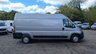 USED 2022 72 VAUXHALL MOVANO L3 H2 Dynamic CDTi Bi Turbo 140 PS LWB FREE 3 YEAR WARRANTY COVER ON THIS VAN  High Roof With Air Conditioning, Electric Pack, Bluetooth, Cruise Control, Traction Control, Ply Lining, Bulkhead, Sat Nav finished in 