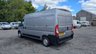 USED 2022 72 VAUXHALL MOVANO L3 H2 Dynamic CDTi Bi Turbo 140 PS LWB FREE 3 YEAR WARRANTY COVER ON THIS VAN  High Roof With Air Conditioning, Electric Pack, Bluetooth, Cruise Control, Traction Control, Ply Lining, Bulkhead, Sat Nav finished in 