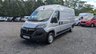 USED 2022 72 VAUXHALL MOVANO L3 H2 Dynamic CDTi Bi Turbo 140 PS LWB FREE 3 YEAR WARRANTY COVER ON THIS VAN  High Roof With Air Conditioning, Electric Pack, Bluetooth, Cruise Control, Traction Control, Ply Lining, Bulkhead, Sat Nav finished in 