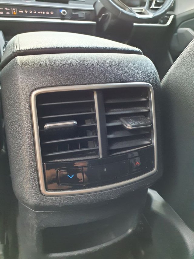 2022 KIA SPORTAGE 1.6 h T-GDi 3 SUV 5dr Petrol Hybrid Auto Euro 6 (s/s) (226 bhp) - Photo 10