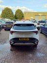 USED 2022 22 KIA SPORTAGE 1.6 h T-GDi 3 SUV 5dr Petrol Hybrid Auto Euro 6 (s/s) (226 bhp) GENUINE MILEAGE HYBRID