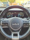 USED 2022 22 KIA SPORTAGE 1.6 h T-GDi 3 SUV 5dr Petrol Hybrid Auto Euro 6 (s/s) (226 bhp) GENUINE MILEAGE HYBRID