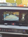 USED 2022 22 KIA SPORTAGE 1.6 h T-GDi 3 SUV 5dr Petrol Hybrid Auto Euro 6 (s/s) (226 bhp) GENUINE MILEAGE HYBRID