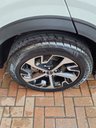 USED 2022 22 KIA SPORTAGE 1.6 h T-GDi 3 SUV 5dr Petrol Hybrid Auto Euro 6 (s/s) (226 bhp) GENUINE MILEAGE HYBRID