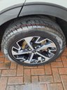 USED 2022 22 KIA SPORTAGE 1.6 h T-GDi 3 SUV 5dr Petrol Hybrid Auto Euro 6 (s/s) (226 bhp) GENUINE MILEAGE HYBRID